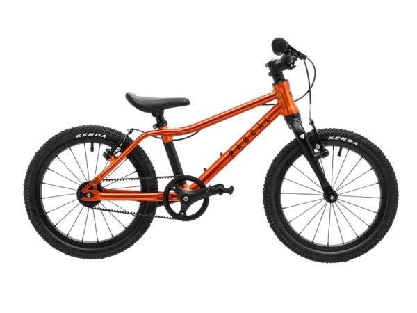 rascal dviratis 16 Orange-xboards.lt- Детский велосипед Rascal 16 Orange