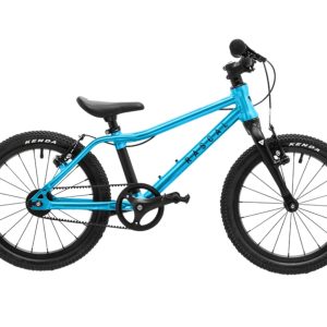 rascal dviratis 16 melynas -xboards.lt- Детский велосипед Rascal 16 Blue