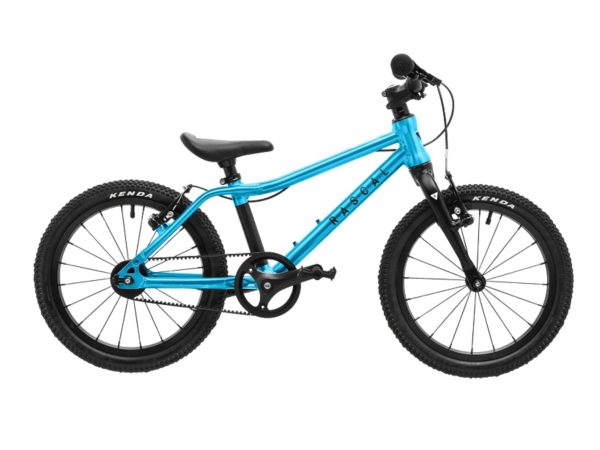 rascal dviratis 16 melynas -xboards.lt- Rascal 16 Blue Kids Bike