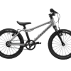 rascal dviratis 16 silver -xboards.lt- Детский велосипед Rascal 16 серебряный