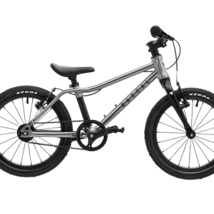 rascal dviratis 16 silver -xboards.lt- Детский велосипед Rascal 16 серебряный
