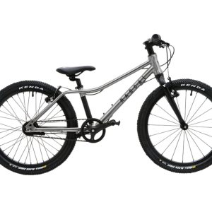 rascal dviratis 20 silver -xboards.lt- Детский велосипед Rascal 20 серебристый