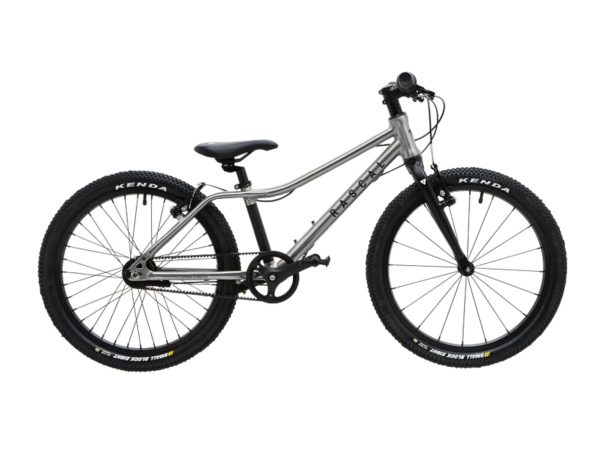 rascal dviratis 20 silver -xboards.lt- Rascal 20 Silver 20" Kids Bike