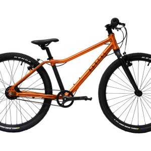 rascal dviratis 24 orange -xboards.lt- Детский велосипед Rascal 24 оранжевый