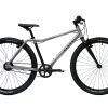 rascal dviratis 26 silver -xboards.lt- Rascal 26 Silver Kids Bike
