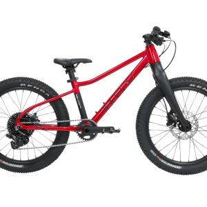 rascal dviratis wild red 20 -xboards.lt- Детский велосипед Rascal Wild 20 Ruby Red