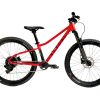 rascal dviratis wild red 24 -xboards.lt- Rascal Wild 24 Ruby Red Kids MTB Bike