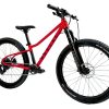 rascal dviratis wild red 24 -xboards.lt-1 Rascal Wild 24 Ruby Red Kids MTB Bike, view 2