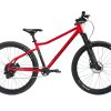 rascal dviratis wild red 26 -xboards.lt- Rascal Wild 26" Ruby Red Kids Mountain Bike