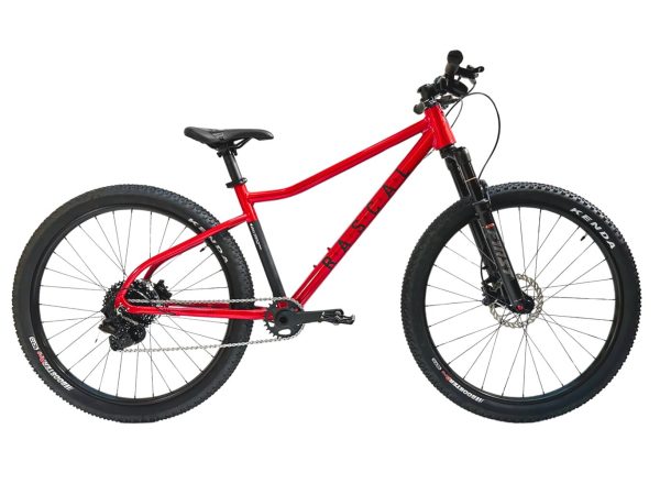 rascal dviratis wild red 26 -xboards.lt- Rascal Wild 26" Ruby Red Kids Mountain Bike