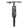 rascal dviratis wild red 26 -xboards.lt-3 Rascal Wild 26" Ruby Red Kids Mountain Bike, view 4