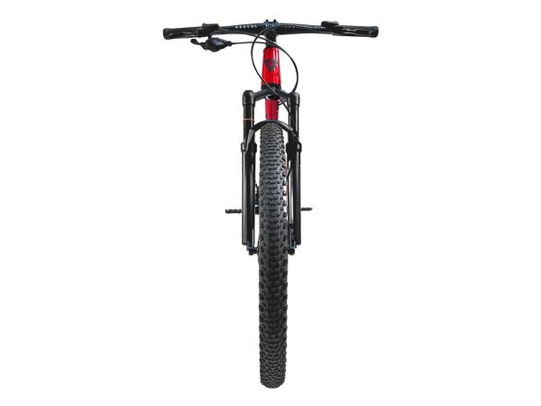 rascal dviratis wild red 26 -xboards.lt-3 Rascal Wild 26" Ruby Red Kids Mountain Bike, view 4