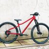rascal dviratis wild red 26 -xboards.lt-4 Rascal Wild 26" Ruby Red Kids Mountain Bike, view 5