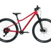 rascal dviratis wild red 27 -xboards.lt- Rascal Wild 27 27.5" Ruby Red Kids Mountain Bike