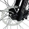 rascal dviratis wild red 27 -xboards.lt-2 Rascal Wild 27 27.5" Ruby Red Kids Mountain Bike, view 3