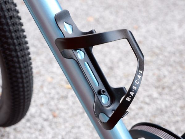 rascal gertuves laiklis Rascal Bottle Cage, view 3