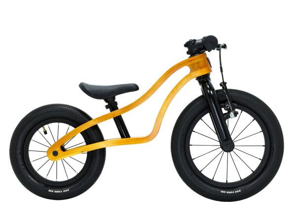 rascal trunk vaikiskas dviratis -xboards.lt-2 Rascal Trunk Wooden Balance Bike