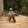 rascal trunk vaikiskas dviratis -xboards.lt-3 Rascal Trunk Wooden Balance Bike, view 4