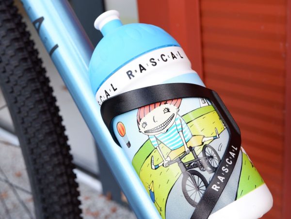 rascal vaikisko dviracio gertuves laikiklis Rascal Bottle Cage, view 2