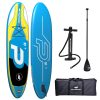 26fb9377658846003552cd4a9d4a630e.jpg ZRAY Pathfinder Lite 10'4" 2026 SUP Board