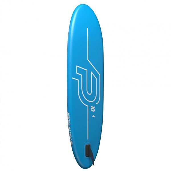 6509712e5ef0cd41100ea331ef9b6cf2.jpg ZRAY Pathfinder Lite 10'4" 2026 SUP Board