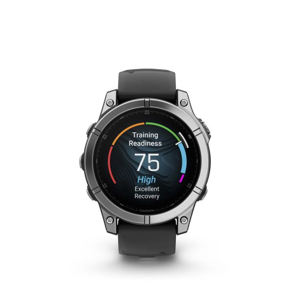 FenixE_Stainless_OF_Front_0013_fenixE_training_readiness-scaled-1.jpg Garmin fēnix E 47 mm Smartwatch