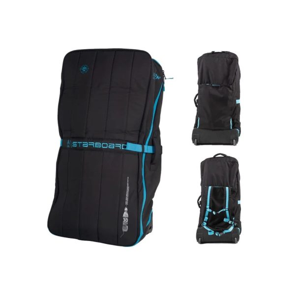 016113177f1beff6697bfa045ce5f5d3.jpg Сумка для SUP-доски Starboard Deluxe