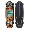 1daa907156ea719ee9b0db69a118a9fd.jpg Серфскейт Carver Psychedelic Sunset 32" C7 RAW