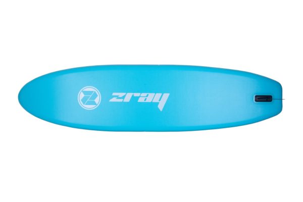8118d8a41a935108b966d00712a9fe08.jpg ZRay All Around EA-4 10'10" SUP Board