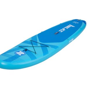 SUP-доска ZRay All Around EA-4 10'10"