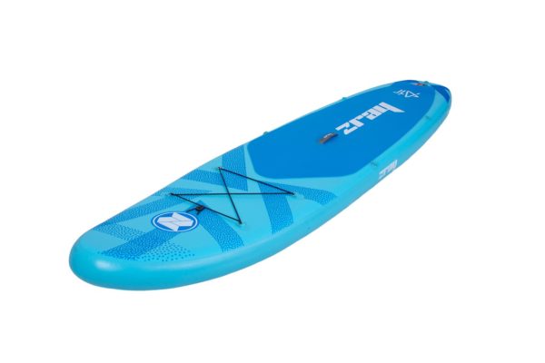 9eaf3040b5bebe8e86cec40a812021bc.jpg ZRay All Around EA-4 10'10" SUP Board