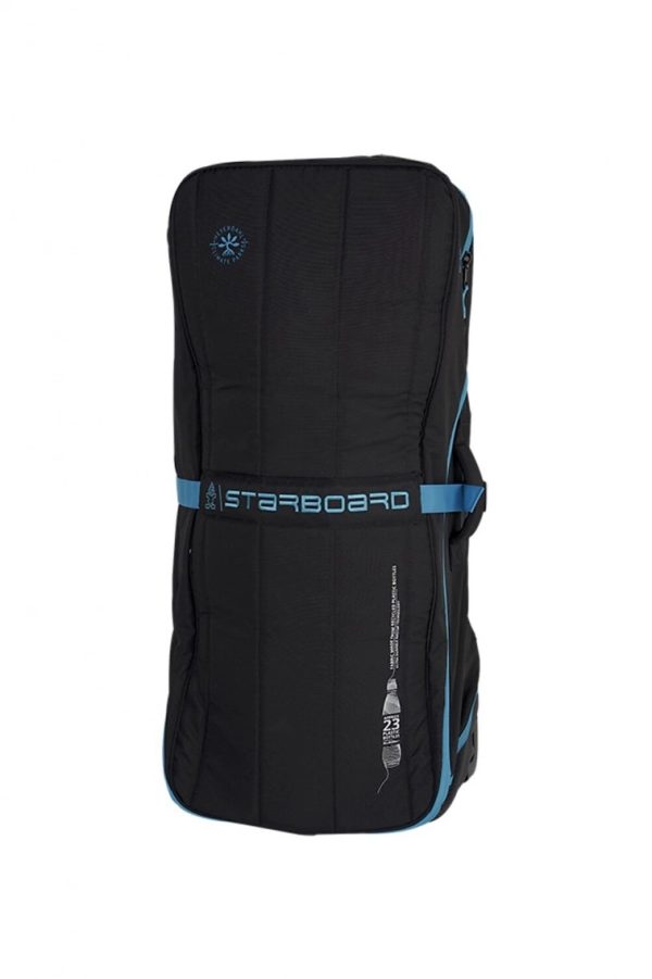b6a535566878edffd0094ff36bb248c2.jpg Сумка для SUP-доски Starboard Deluxe