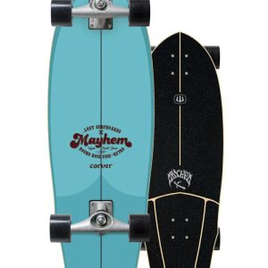 Серфскейт Carver x LOST RNF Retro 29,5" C7 Raw