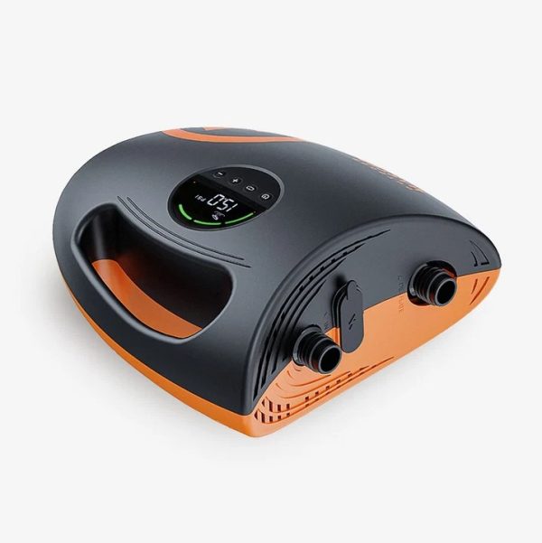 Электрический насос Outdoor-Master SHARK 2S