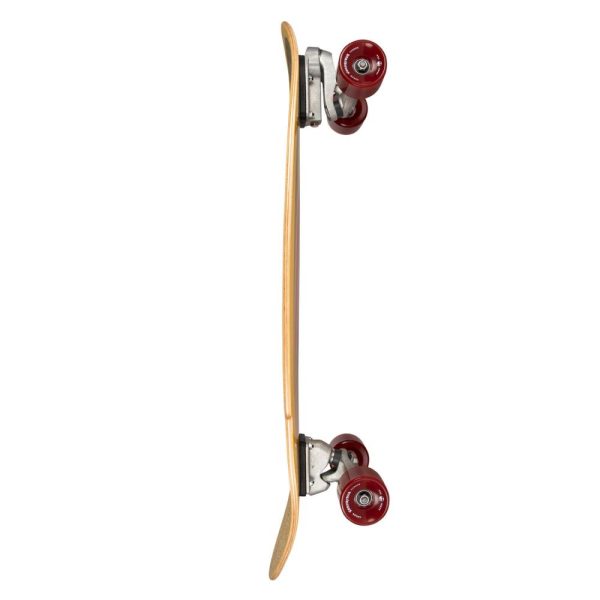 Arbor surfskate jordan brazie -xboards.lt-1 Серфскейт Arbor Jordan Brazie Carver C7 33", вид 2