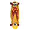 Arbor surfskate jordan brazie -xboards.lt-4 Серфскейт Arbor Jordan Brazie Carver C7 33", вид 5