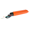 7cb51c978f09b345195409dfd896f9b8.png Жёсткий чехол Sportube Series 2 оранжевый Blaze