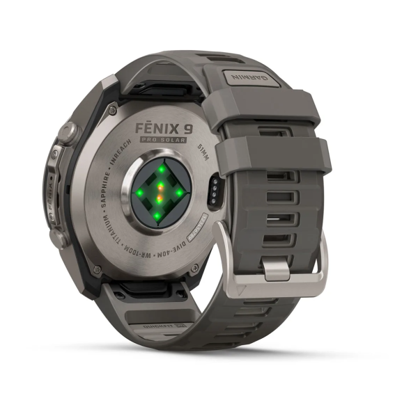 8f8bae196a764c158c4a638f1598e9c6.png Смарт-часы Garmin fenix 9 Pro Solar 51 мм