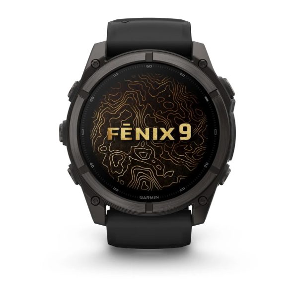 GARMIN-fenix-9-amoled-nardymo-laikrodis-4diving.com-3.jpg Смарт-часы Garmin Fenix 9 AMOLED 51 мм