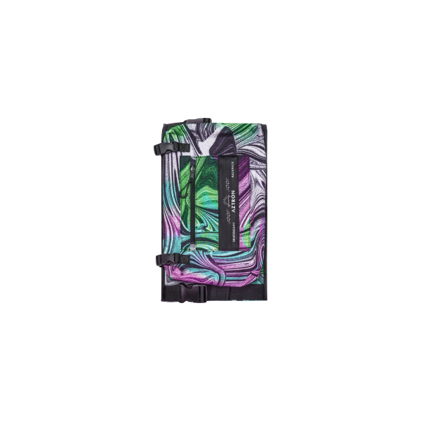 aztron-skateboard-backpack-4 Riedlentės kuprinė Aztron Skateboard Backpack, vaizdas 4